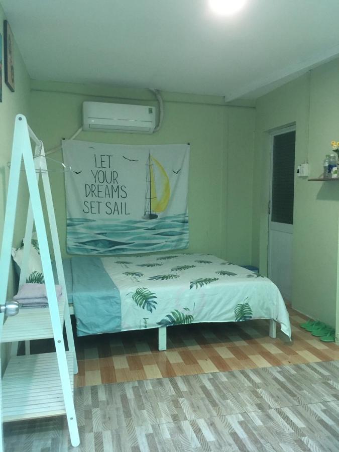 Can Tho Riverside Hostel Binh Thuy Ngoại thất bức ảnh